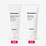 Dr. Jart+ Dermaclear Micro Foam Micro-Mousse Cleansing Foam