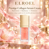 ELROEL Prestige Collagen Serum Cream