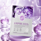 Enough 8 Peptide Sensation Pro Balancing Mask