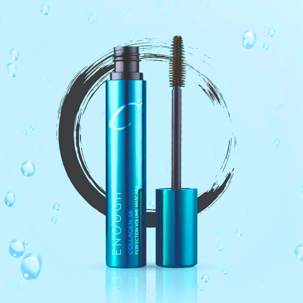 Enough Collagen 3X Perfection Volume Mascara