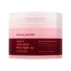 EQQUALBERRY Collagen Pore-Tight Up Gel Toner Pads