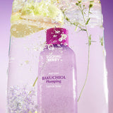 Eqqualberry Bakuchiol Plumping Capsule Toner