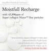 Auduma maska sejai ar kolagēnu Etude House Moistfull Collagen Sheet Mask
