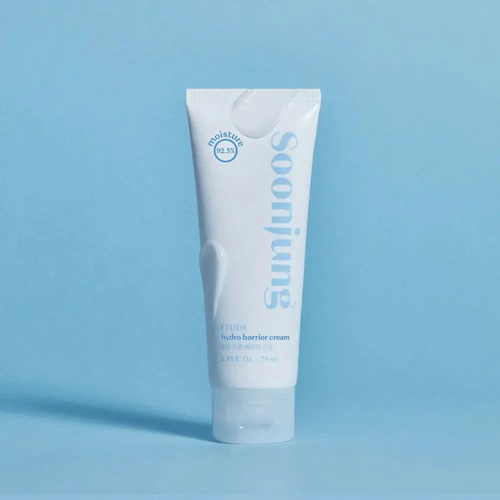 Atjaunojošs krēms sejai Etude House SoonJung Hydro B.Cream