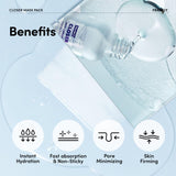 FRANKLY Closer Pore Minimizing Mask
