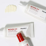 FRANKLY Retinol 0.3% cream