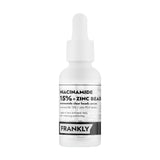 Frankly Niacinamide 15% Zinc Beads Serum