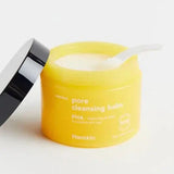 Maigs ādu attīrošs balzams Hanskin Pore Cleansing Balm PHA