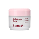 Heimish Bulgarian Rose Satin Cream