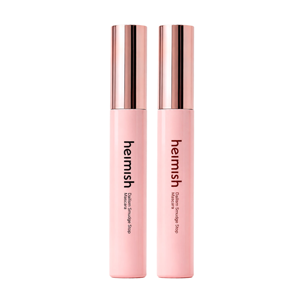 Heimish Dailism Smudge Stop Mascara