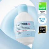 ILLIYOON Ceramide Ato 6.0 Top To Toe Wash