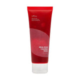 Nomierinoša maska ar rožu ziedlapiņām IsNtree Real Rose Calming Mask