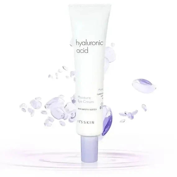 Krēms ādai ap acīm ar hialuronskābi It's Skin Hyaluronic Acid Moisture Eye Cream+