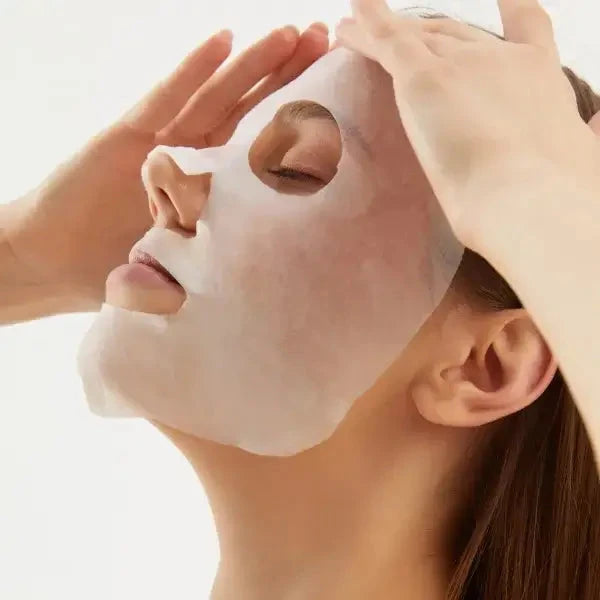 Auduma maska ar hialuronskābi It's skin Hyaluronic Acid Moisture Mask Sheet