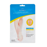 Jigott Vita Solution 12 Brightening Foot Peeling Pack