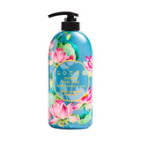 Jigott Lotus Perfume Body Wash