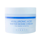 Jigott Hyaluronic Acid Water Bomb Cream