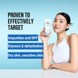 Jumiso Waterfull Hyaluronic Acid Cleansing Foam