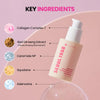K-SECRET Seoul 1988 Boosting Serum: Collagen Complex + Red Ginseng