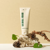 Attīrošās putas ar probiotikām K-SECRET Seoul 1988 Cleansing Foam : Pine Cica 1% + Probiotics
