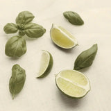KUNDAL Honey & Macadamia Shampoo Basil & Citrus - Matu Šampūns ar Bazilika un Citrusa Aromātu