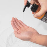 Kundal Honey & Macadamia Pure Body Wash Amber Vanilla