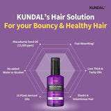 Kundal Macadamia Ultra Hair Serum