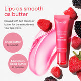 Laneige Lip Glowy Balm Berry