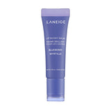 Laneige Lip Glowy Balm Blueberry