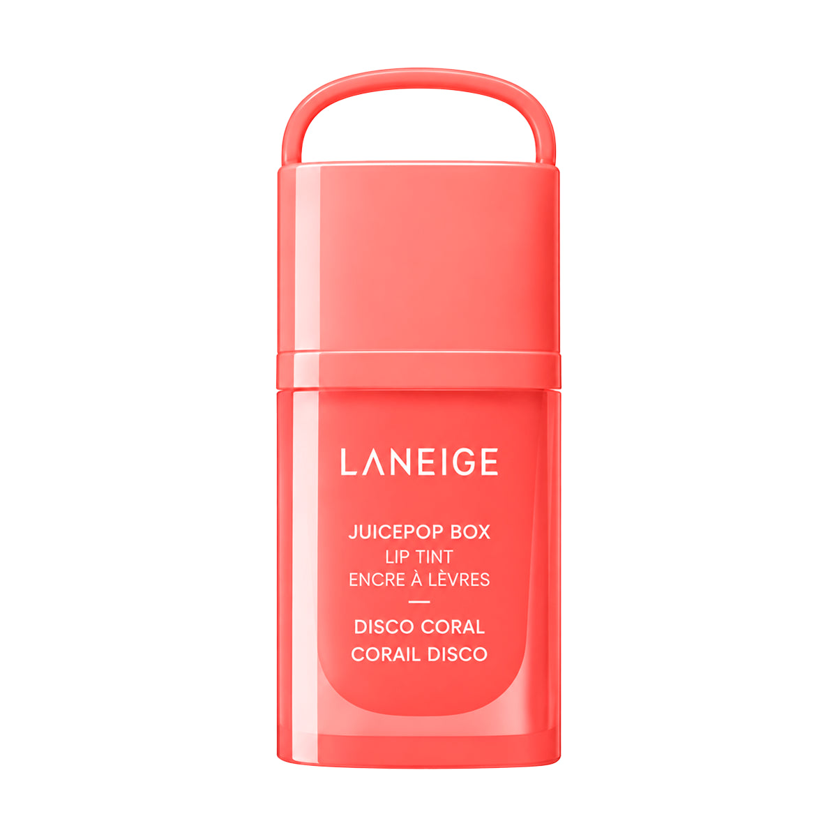 Laneige JuicePop Box Lip Tint