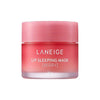 Nakts maska lūpām LANEIGE Lip Sleeping Mask EX Berry