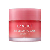 LANEIGE Lip Sleeping Mask EX Berry