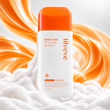 LILYEVE Grow: Turn 3D Volume Shampoo
