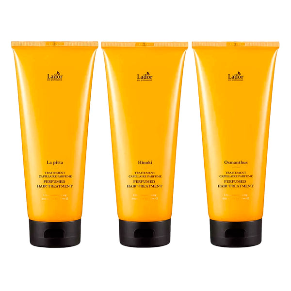 Lador Perfumed Hair Treatment