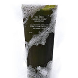Lador Tea Tree Calming Scalp Shampoo