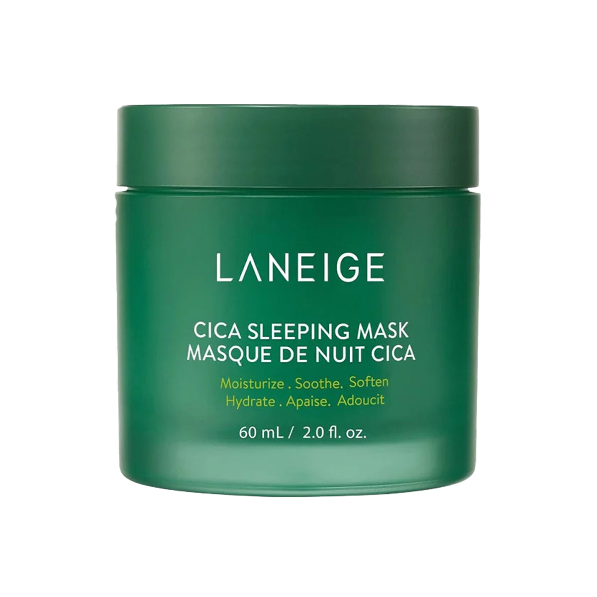 Laneige Cica Sleeping Mask