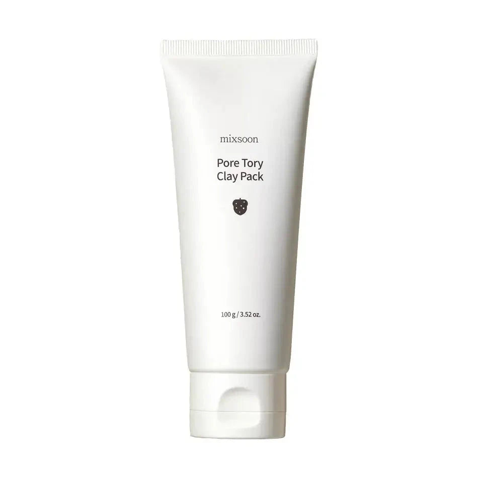 Krēmveida maska sejai Mixsoon Pore Tory Clay Pack
