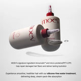 MOEV Annurcatin Water Treatment