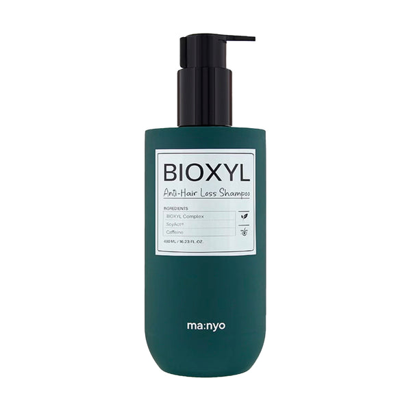 Manyo Bioxyl Anti Hair Loss Shampoo