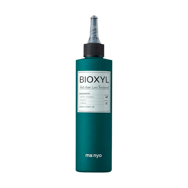 Manyo Bioxyl Anti Hair Loss Treatment
