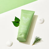 Mary&May Houttuynia Cordata + Tea Tree Cleansing Foam