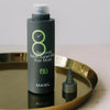Atjaunojoša maska novājinātiem matiem Masil 8 Seconds Salon Super Mild Hair Mask