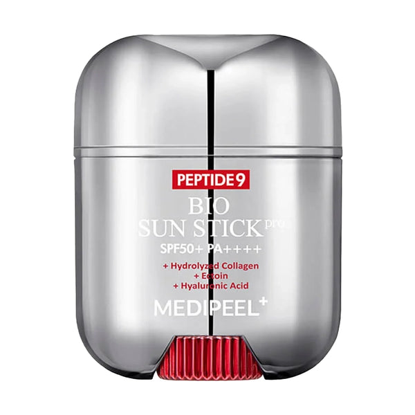 Peptīdu saules aizsargzīmulis Medi-Peel Peptide 9 Bio Sun Stick PRO SPF50+ PA++++