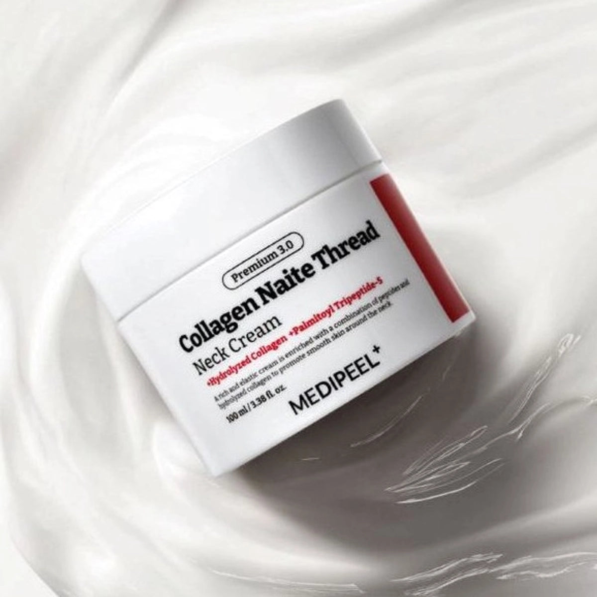 MEDI-PEEL Premium Collagen Naite Thread Neck Cream 3.0