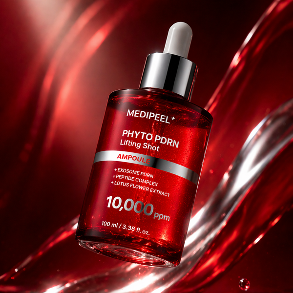 Medi-peel Phyto Exosome PDRN Lifting Shot Ampoule