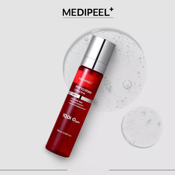 Medi-peel Phyto Exosome PDRN Lifting Shot Mist