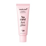 Medicube Glow Collagen Sunscreen SPF50+
