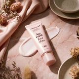Medicube Glow Collagen Sunscreen SPF50+