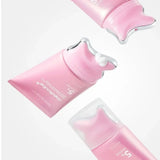 Medicube PDRN Collagen Gua Sha Neck Wrinkle Cream