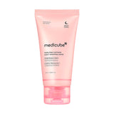 Medicube PDRN Pink Caffeine Night Wrapping Mask